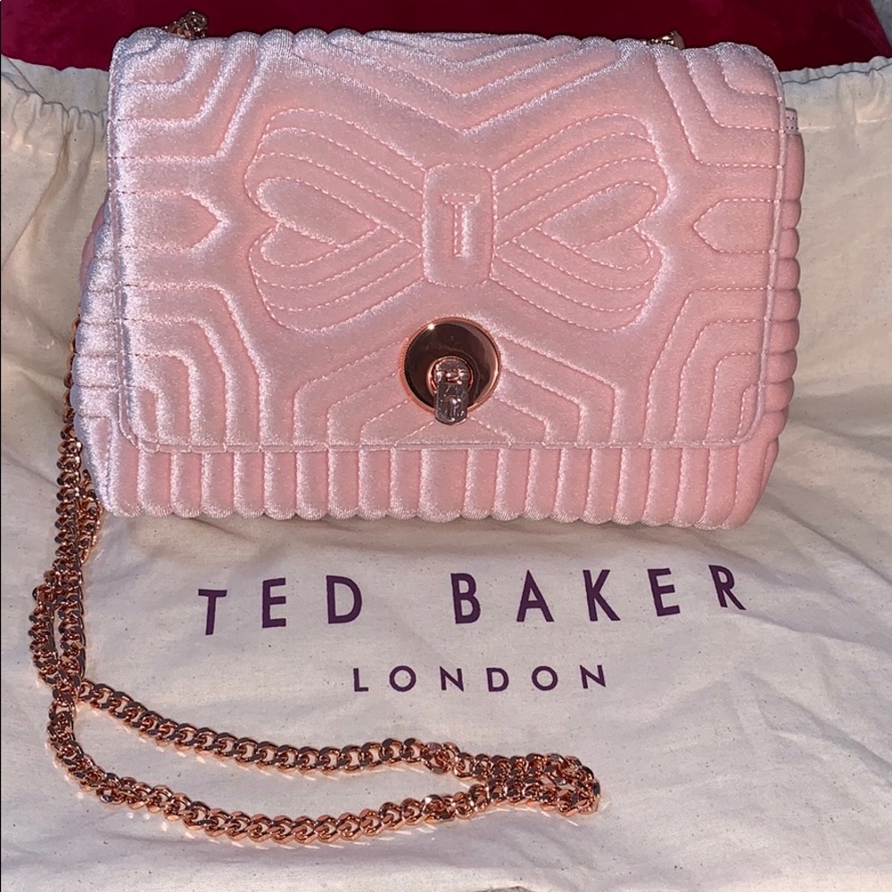Ted Baker crossbody